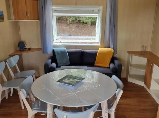 Montesquiou-chalet-5 Personnes