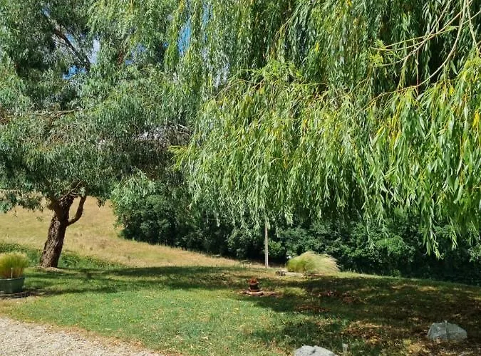 Montesquiou-chalet-5 Personnes Montesquiou