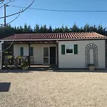 בקתה Montesquiou-chalet-5 Personnes
