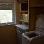 Montesquiou-chalet-5 Personnes Alpstuga