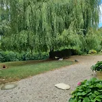 Montesquiou-chalet-5 Personnes Montesquiou