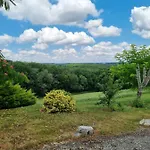 Alpstuga Montesquiou-chalet-5 Personnes