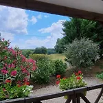 Montesquiou-chalet-5 Personnes Montesquiou