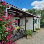 Montesquiou-chalet-5 Personnes Alpstuga Montesquiou