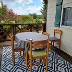 Montesquiou-chalet-5 Personnes