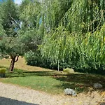 Montesquiou-chalet-5 Personnes Montesquiou