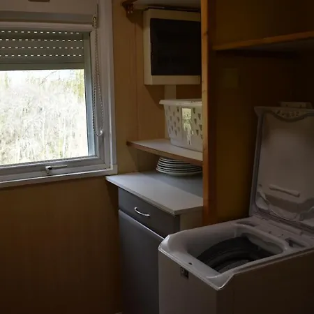 Montesquiou-chalet-5 Personnes Chalet