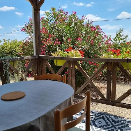 Chalet Montesquiou-chalet-5 Personnes Montesquiou