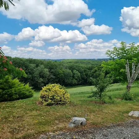 Chalet Montesquiou-chalet-5 Personnes