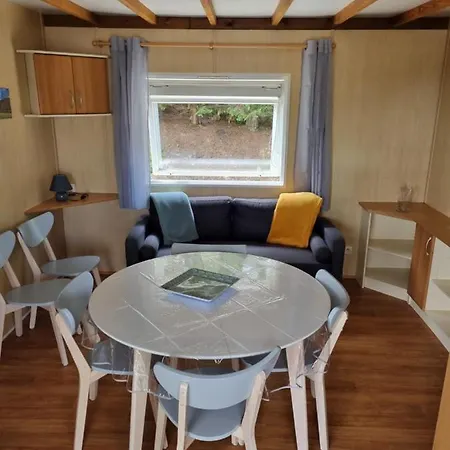 Montesquiou-chalet-5 Personnes