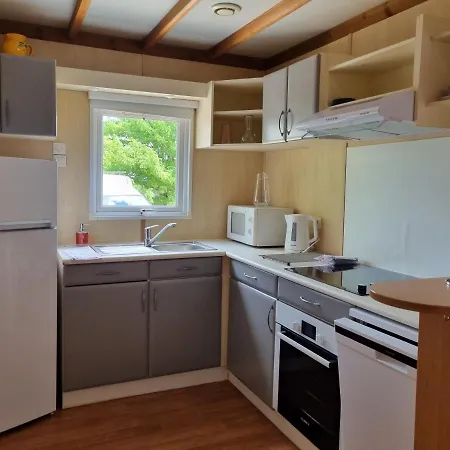 Montesquiou-chalet-5 Personnes Chalet Montesquiou