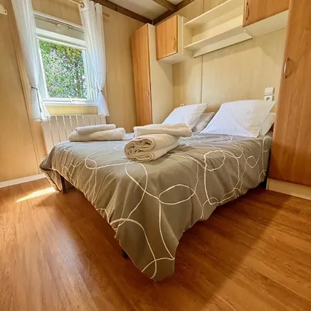 Chalet Montesquiou-chalet-5 Personnes Montesquiou