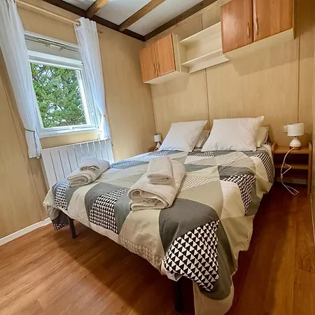 Montesquiou-chalet-5 Personnes *