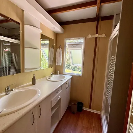 Montesquiou-chalet-5 Personnes