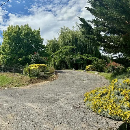 샬레 Montesquiou-chalet-5 Personnes Montesquiou