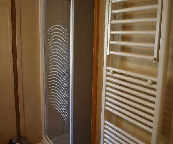 Montesquiou-chalet-5 Personnes Chalet Montesquiou