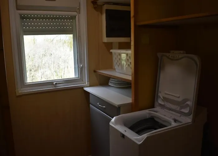 Montesquiou-chalet-5 Personnes Chalet