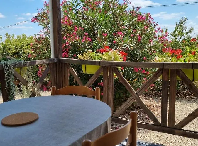 Chalet Montesquiou-chalet-5 Personnes Montesquiou