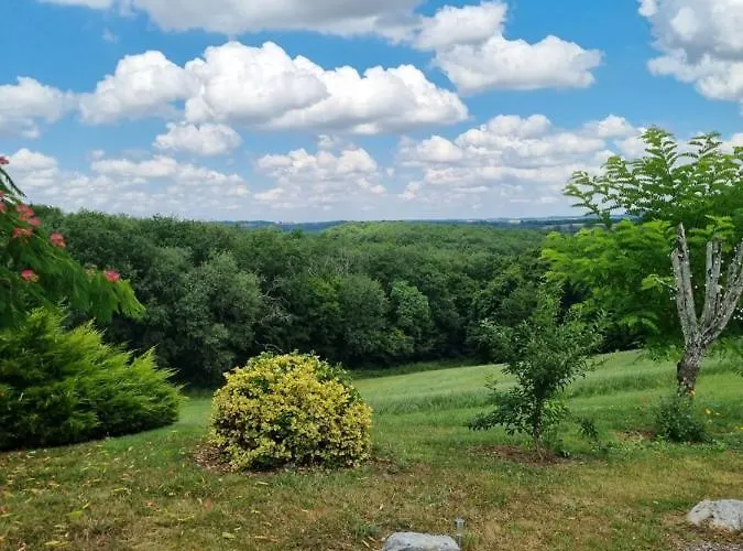 Chalet Montesquiou-chalet-5 Personnes