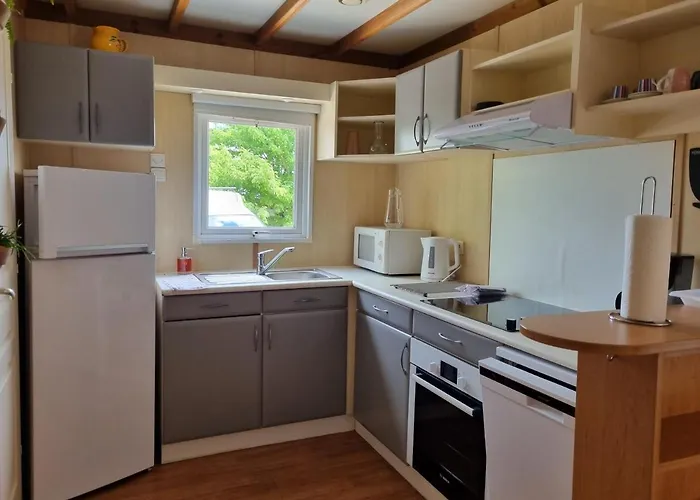 Montesquiou-chalet-5 Personnes 샬레 Montesquiou