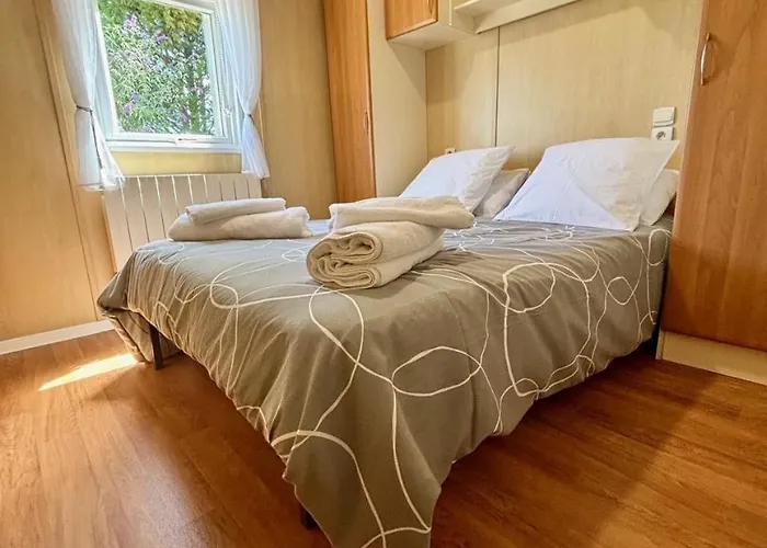 샬레 Montesquiou-chalet-5 Personnes Montesquiou