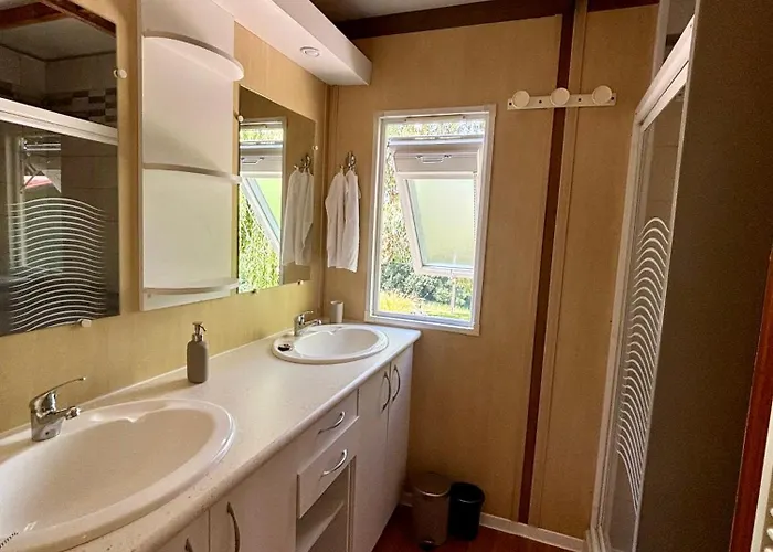 Montesquiou-chalet-5 Personnes